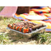 Instant Disposable Medium Bar-Be-Quick BBQ Garden Grill 29 x 24 x 4.6cm Bar-Be-Quick  - Dynamic Drive