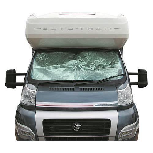 Internal Thermal Blinds fits Fiat Ducato / Peugeot Boxer / Citroen Relay 02 - 05 Summit  - Dynamic Drive