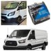 Internal Thermal Blinds fits Ford Transit 13 onwards Summit  - Dynamic Drive