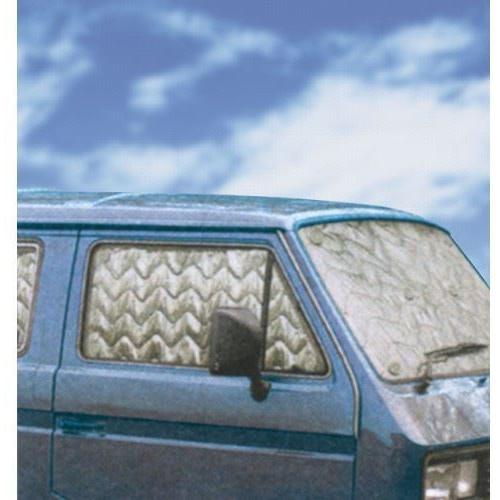 Internal Thermal Blinds fits Volkswagen VW T25 8 Piece Summit  - Dynamic Drive