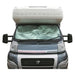 Internal Thermal Blinds Kit fits Fiat Ducato / Peugeot Boxer / Citroen Relay 06 on Summit  - Dynamic Drive