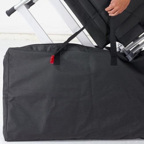 Isabella Chair Bag - Carry Storage Bag for Reclining Camping Chairs and Footrest Isabella  - Dynamic Drive