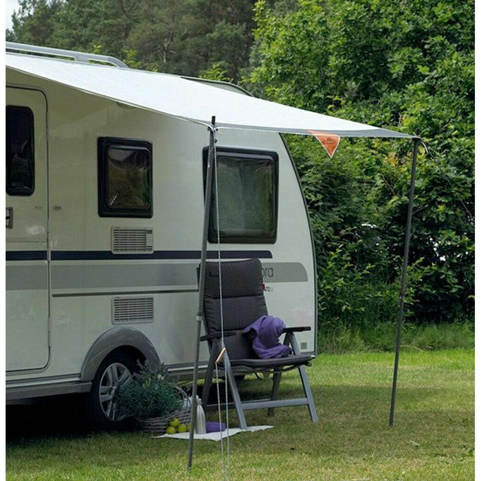 Isabella Sun Canopy Shadow CarbonX 240 UK Camping And Leisure