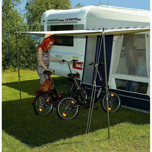 Isabella Sun Canopy Shadow CarbonX 240 UK Camping And Leisure