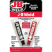 JB Weld Original Cold Weld Steel Reinforced Epoxy Compound Metal Glue NEW JB8265 J-B Weld  - Dynamic Drive