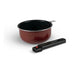 Kampa 14 x 7 cm Camping Saucepan with Removable Handle - Ember Kampa  - Dynamic Drive