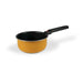 Kampa 14 x 7 cm Camping Saucepan with Removable Handle - Sunset Kampa  - Dynamic Drive