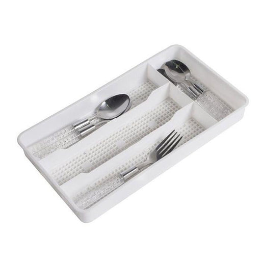 Kampa 4 Position Cutlery Tray for Caravans Motorhome & Campervans Kampa  - Dynamic Drive