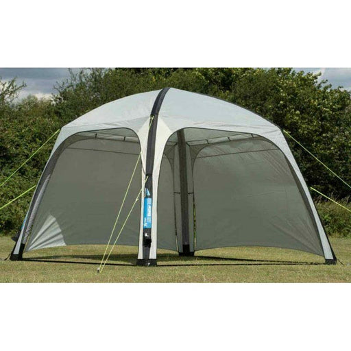 Kampa Air Shelter 300 Inflatable Gazebo Event Shelter + detachable sides Kampa  - Dynamic Drive