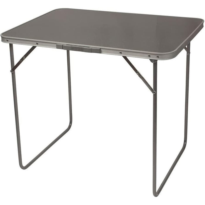 Kampa BBQ Camping Picnic Folding Table Lightweight 80 x 60cm 9120001025 Kampa  - Dynamic Drive