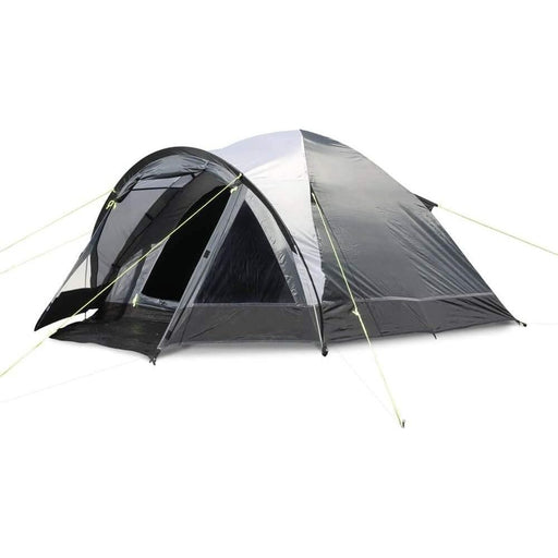 Kampa Brighton 3 Berth Dome Tent Kampa  - Dynamic Drive