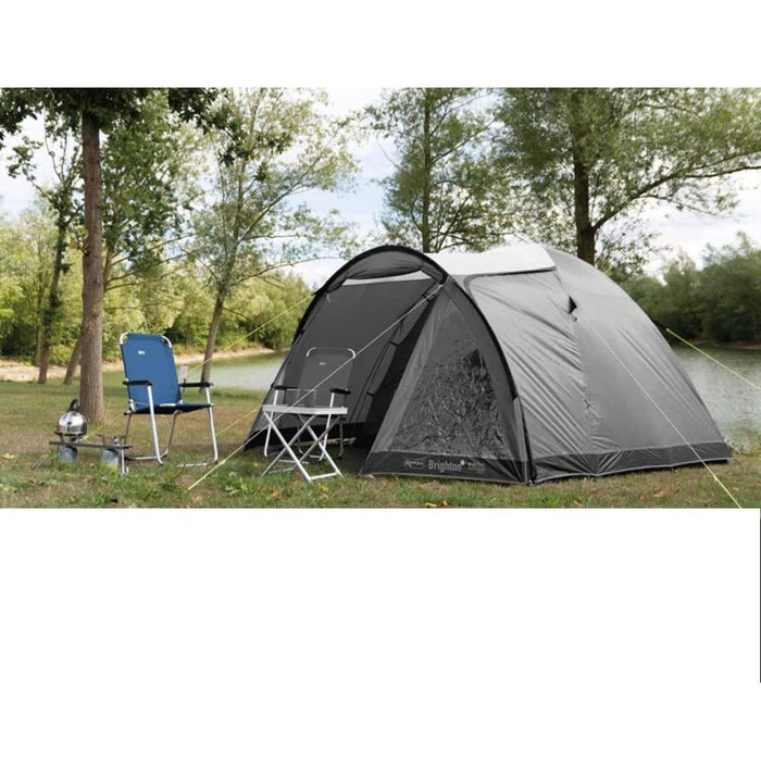 Kampa Brighton 5 Man Tent Kampa  - Dynamic Drive