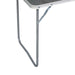 Kampa Camping Side Table Lightweight Folding 60cm x 40cm - Caravan / Motorhome Kampa  - Dynamic Drive