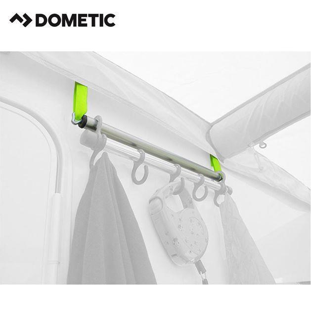 Kampa Dometic Awning Hanging Rail (Fits AccessoryTrack) Dometic  - Dynamic Drive