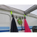 Kampa Dometic Awning Hanging Rail (Fits AccessoryTrack) Dometic  - Dynamic Drive