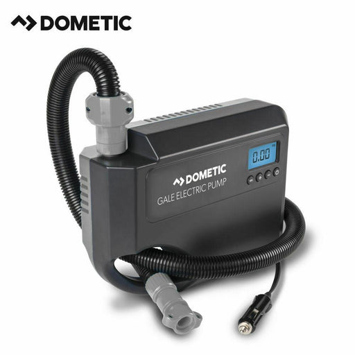 Kampa Dometic Gale 12V Electric Pump Dometic  - Dynamic Drive