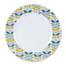 Kampa Flora Melamine 12 Piece Dinner Set Kampa  - Dynamic Drive