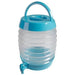 Kampa Keg Collapsible Water Dispenser 3.5L Kampa  - Dynamic Drive