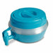 Kampa Keg Collapsible Water Dispenser 3.5L Kampa  - Dynamic Drive