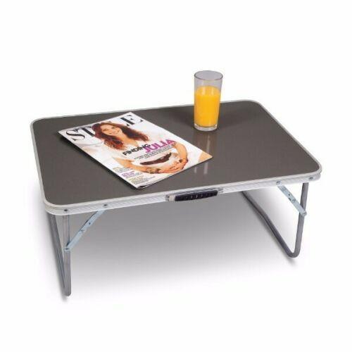 Kampa Low Camping Table 60cm x 40cm x 27cm High Kampa  - Dynamic Drive