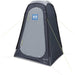 Kampa Privy Camping Toilet Tent Kampa  - Dynamic Drive