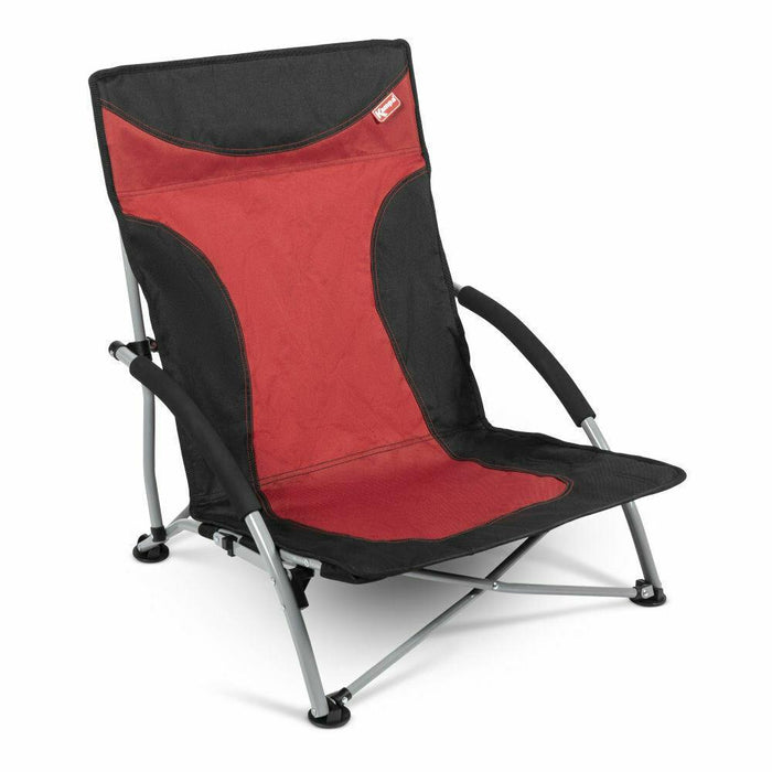 Kampa Sandy Low Level Camping Chair Kampa  - Dynamic Drive