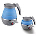 Kampa Squash Collapsible Electric Kettle 240v Kampa  - Dynamic Drive