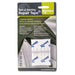 Kampa Tent & Awning Repair Tape Self Adhesive Clear Repair Tape  50cm Dometic  - Dynamic Drive