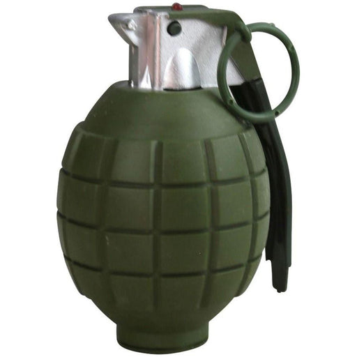 Kids Army Ammo Grenade Toy Realistic Sounds & Light Boys Soldier Role Play ukcampingandleisure  - Dynamic Drive