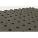 Leisure Black Padded Eva Foam Floor Mat Tiles for Awnings Tents Gyms & Marquees Leisurewize  - Dynamic Drive