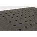 Leisure Black Padded Eva Foam Floor Mat Tiles for Awnings Tents Gyms & Marquees Leisurewize  - Dynamic Drive