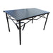 Leisure Deluxe Folding Table UK Camping And Leisure