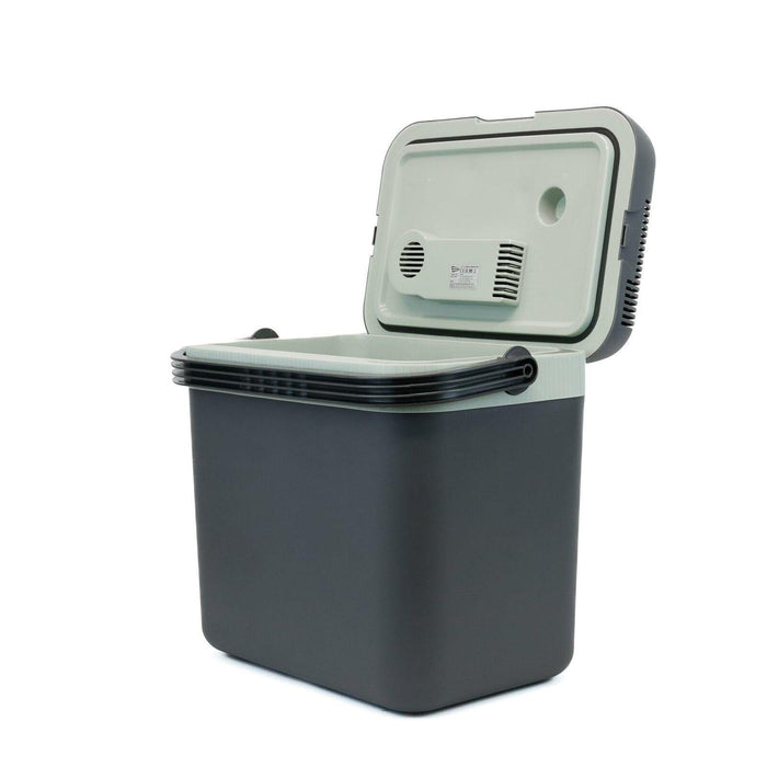 Leisurewize 32L Thermoelectric Cooler Cool Box & Warmer 12V & 240v Mains LWKB3 Leisurewize  - Dynamic Drive