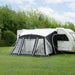 Leisurewize Baywatch 390 Air Inflatable Seasonal Pitch Air Caravan Porch Awning LWA47 Leisurewize  - Dynamic Drive