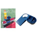 Leisurewize Clip-On Universal Drink Holder For Outdoor Chairs Leisurewize  - Dynamic Drive