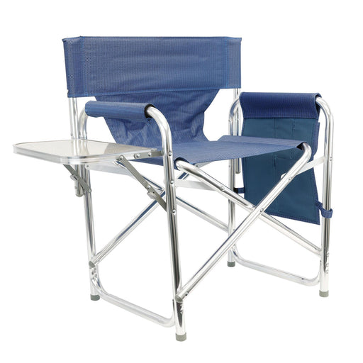 Leisurewize Folding Directors Chair Leisurewize  - Dynamic Drive