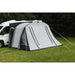 Leisurewize Gemini 320 Drive Away AIR Campervan Awning LOW VW T5 T6 Custom LWA34 UK Camping And Leisure