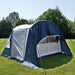 Leisurewize Gemini 320 Drive Away AIR Campervan Awning TALL Ducato Transit LWA38 Leisurewize  - Dynamic Drive