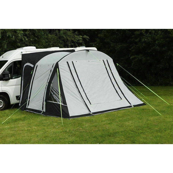 Leisurewize Gemini 320 Drive Away AIR Campervan Awning TALL Ducato Transit LWA38 Leisurewize  - Dynamic Drive