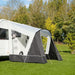 Leisurewize HELIOS 320 Caravan SunShade Canopy Awning Open Porch LWA48 Leisurewize  - Dynamic Drive