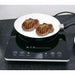 Leisurewize Low Watt Cooking Hob Leisurewize  - Dynamic Drive