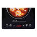 Leisurewize Low Watt Cooking Hob Leisurewize  - Dynamic Drive