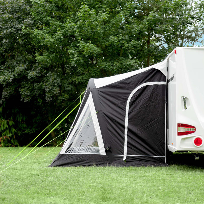 Leisurewize Malibu 325 Air Inflatable Heavy Duty Awning 325 x 240cm for Caravans Leisurewize  - Dynamic Drive