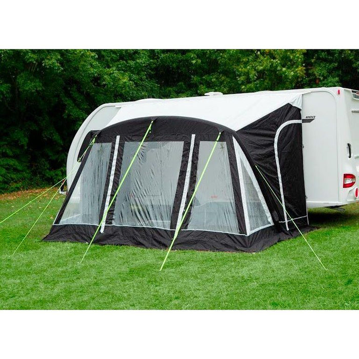 Leisurewize Malibu 390 Air Awning Leisurewize  - Dynamic Drive