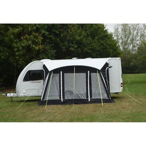 Leisurewize Malibu 390 Air Awning Leisurewize  - Dynamic Drive