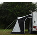 Leisurewize Malibu 390 Air Awning Leisurewize  - Dynamic Drive