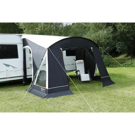 Leisurewize Mirage 325 Caravan Sun Shade Canopy Poled Porch Awning LWA31 Leisurewize  - Dynamic Drive