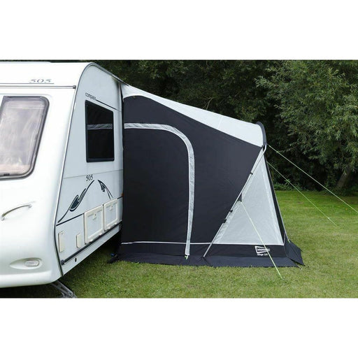 Leisurewize Mirage 325 Caravan Sun Shade Canopy Poled Porch Awning LWA31 Leisurewize  - Dynamic Drive