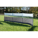 Leisurewize Polyester Windbreak Charcoal Grey LW567 Leisurewize  - Dynamic Drive