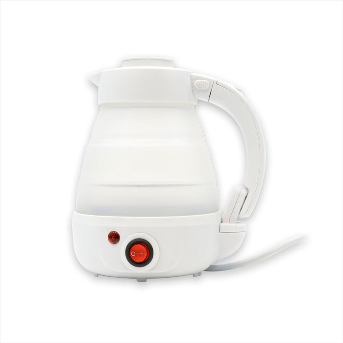 Leisurewize Portable Folding Kettle 0.6L Leisurewize  - Dynamic Drive